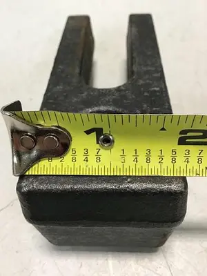 USED DME MC-5-5 / 4 INCH