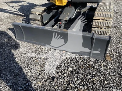 USED 2021 SHANTUI SE17