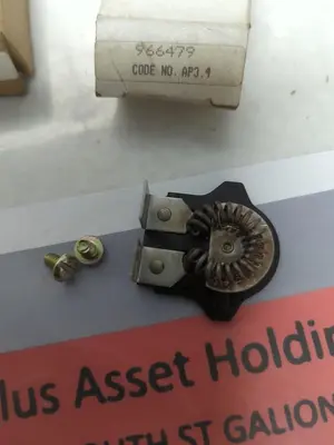 New | in-Stock WESTINGHOUSE 966-479 Miscellaneous Equipment (Electrical & Power) | Surplus Asset Holdings #1190520
