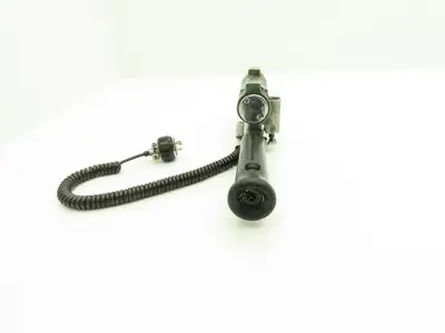 Tohnichi 600586V 600586V Pneumatic Wrench Semi-Automatic 1/2" Drive