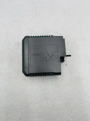 Emerson DeltaV KJ3209X1-BA1 Output Module DO VAC Isolated #K-2631