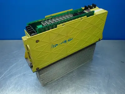 USED FANUC A06B6079H206