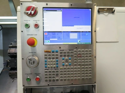2017 HAAS ST-35Y CNC Lathes | SNL Machine Trader LLC (11)