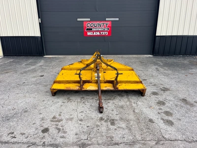 King Kutter 6ft Rotary Mower Rotary Cutter | County Equipment Company LLC (1)