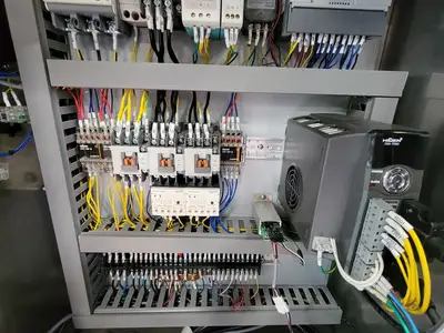 2019 Weighing & Feeding System for Powder, Sliced Almond & Liquid