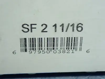 New | in-Stock MARTIN SF211/16 Miscellaneous MRO Ohio US | HGR 24 #1005894