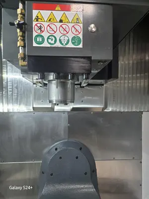 2020 HAAS UMC-750 Universal Machining Centers | Midstate Machinery (12)