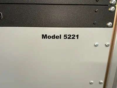 Used EXTREL MAX120 MS/MS Mass Spectrometer Ohio US | HGR 24 #1561758