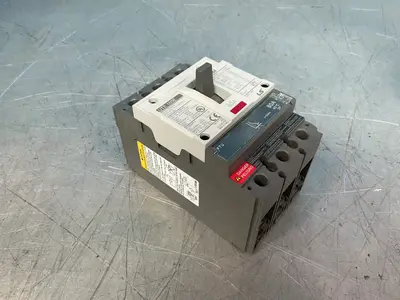 New | in-Stock LS ELECTRIC 02050057UL Circuit Breakers Ohio US | HGR 24 #1406153