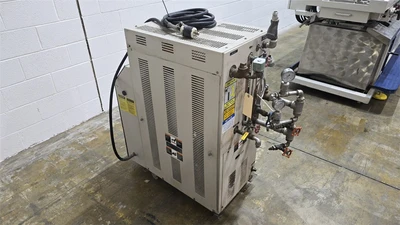 USED STERLCO M2B2016-M1