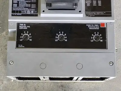 NEW SIEMENS MD63F800