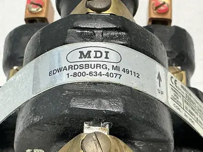 USED MDI 335NO-24D-18