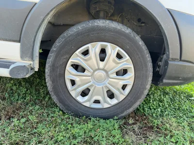 Used _UNKNOWN_ _UNKNOWN_ Miscellaneous Trucks/Trailers Illinois US | Revelation Machinery #1566487
