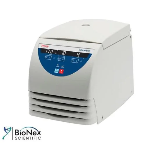 Used THERMO FISHER SCIENTIFIC SORVALL Lab Centrifuges New Jersey US | Bionex Scientific LLC #799876