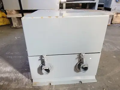 USED BEAVER SEJ3NG8A