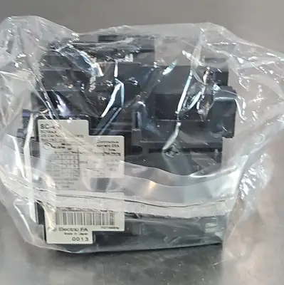 Used Fuji SC-4-0 AC220V PLC Processors South Carolina US | Palmetto Automation #1502891