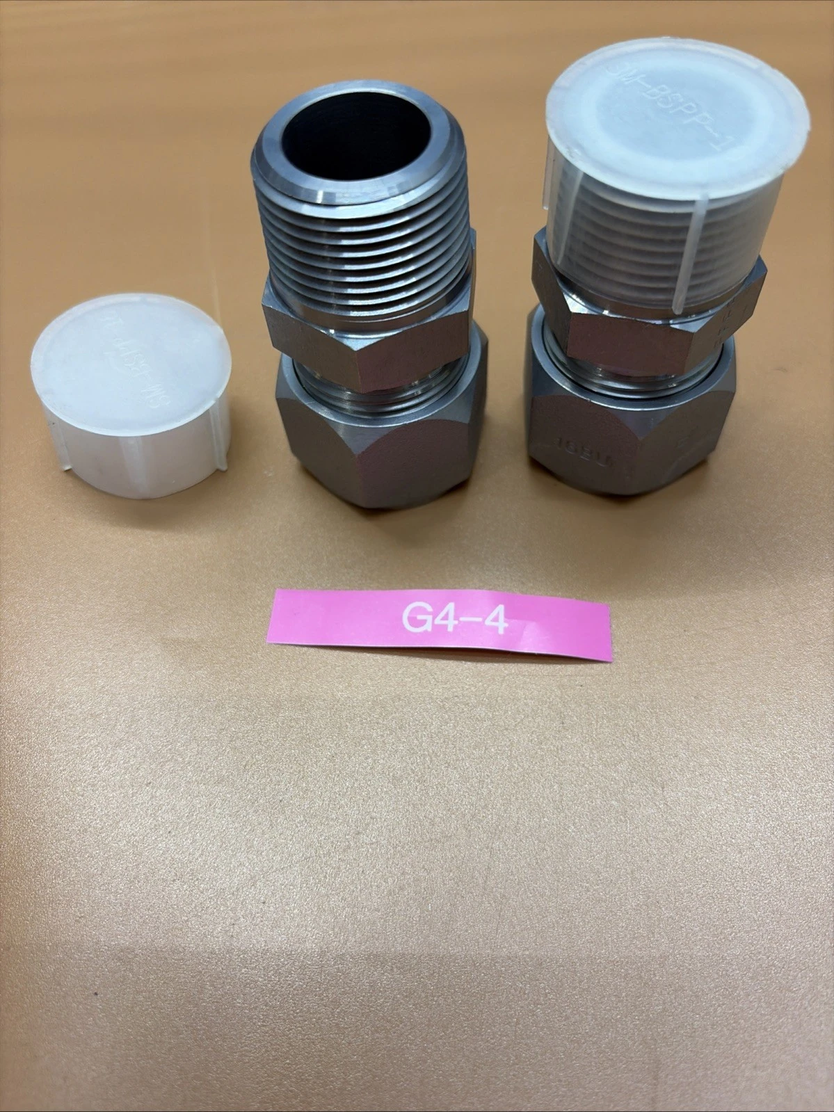 NEW Parker 16BU