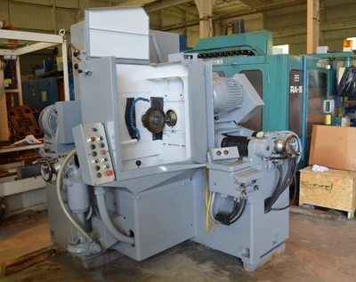 GLEASON 516 Bevel Gear Generators | Mohawk Machinery (2)