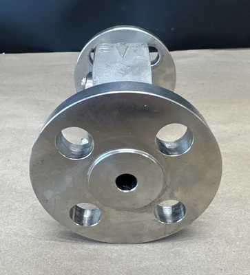NEW OVAL Corporation 69H044