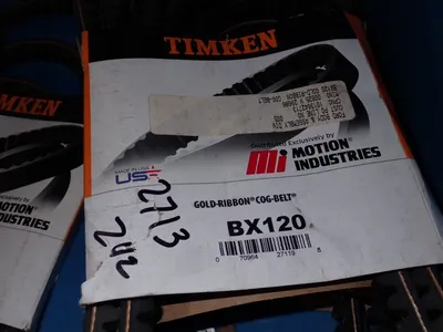 Used TIMKEN BX120 Miscellaneous MRO Ohio US | HGR 24 #1089464