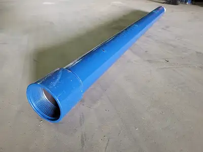 Replacement Shaft Assembly for Peerless 6LB-7 Stage Vertical Turbine Pump