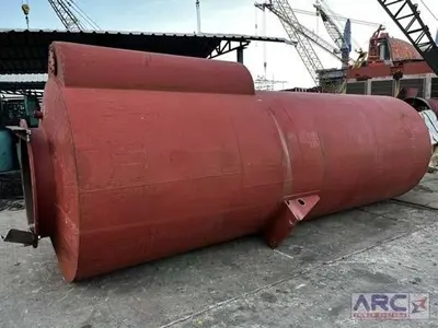 New | in-Stock 2014 WARTSILA W16V32 Diesel Generators Texas US | ARC Power Systems #1542353