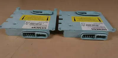 SIEMENS 3RK1922-2BA00 Backplane Bus Module 4E-8