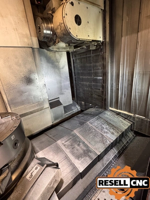 USED 2013 Mazak Integrex I-630