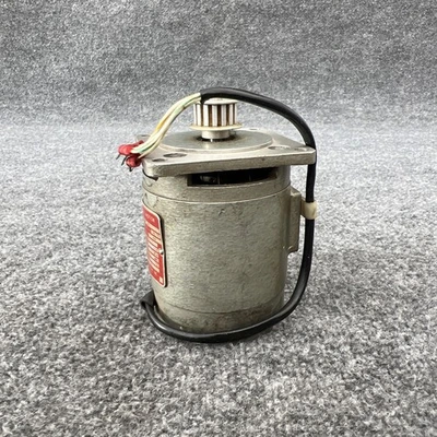 Used Elinco ALPJRN-843-2F6 A.C. Motors California US | Davliegogo LLC #1707810