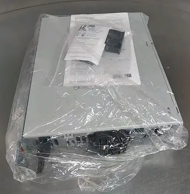 Allen Bradley 2198-P031 /A Kinetix 5700 Bus Power Supply Loc1D1