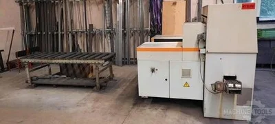 USED 2007 KASTO KASTOTWIN A 2