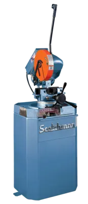 New | in-Stock SCOTCHMAN CPO 275 Circular Cold Saws Michigan US | Vander Ziel Machinery Sales #480261