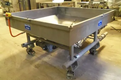 Used PEERLESS SF16 Food Pumps California US | BakeryEquipment.com #1554763