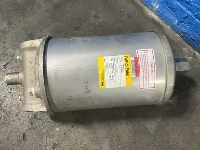 Used PARKER WYFSS102 Chemical & Process Equipment Ohio US | HGR 24 #1407673