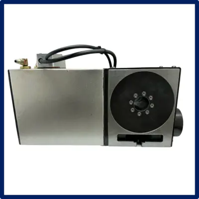 USED HAAS HRT-160 4TH AXIS SIGMA-1 BRUSHLESS