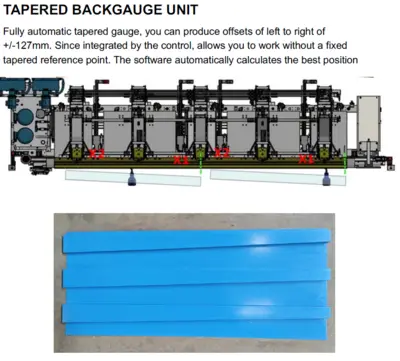ARTITECT AD200 Series Long Folder | FERRIC Machinery, Inc. (11)