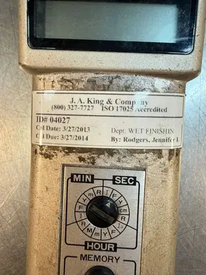 Used Shimpo _UNKNOWN_ Counters/Timers South Carolina US | Palmetto Automation #1151339