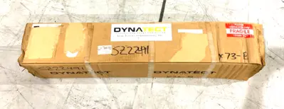 New | in-Stock DYNATECT X-AXIS BALL SCREW Nuts & Screws | Maverick Industrial Sales #1109629