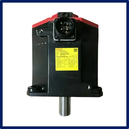Used FANUC A06B-2265-B100 Servo Motors Texas US | CNC TOOLS LLC #905598