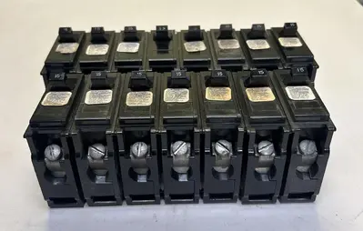 Used CROUSE-HINDS MP115 Miscellaneous Equipment (Electrical & Power) | Surplus Asset Holdings #1200486
