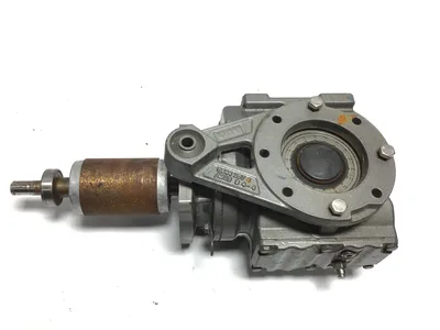 Sew-Eurodrive SA47/T DRS71M4/DH Gear Reducer