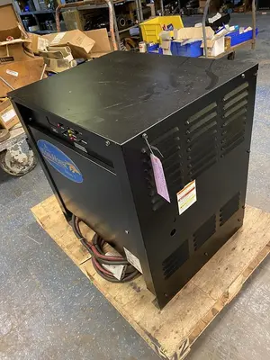 Used APPLIED 18Y1450X3D Battery Chargers Ohio US | Surplus Asset Holdings #1226413