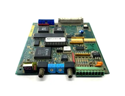 109-0785-4B14-06,DSS1 | Indramat 109-0785-4B14-06 Circuit Board DSS1 - Used