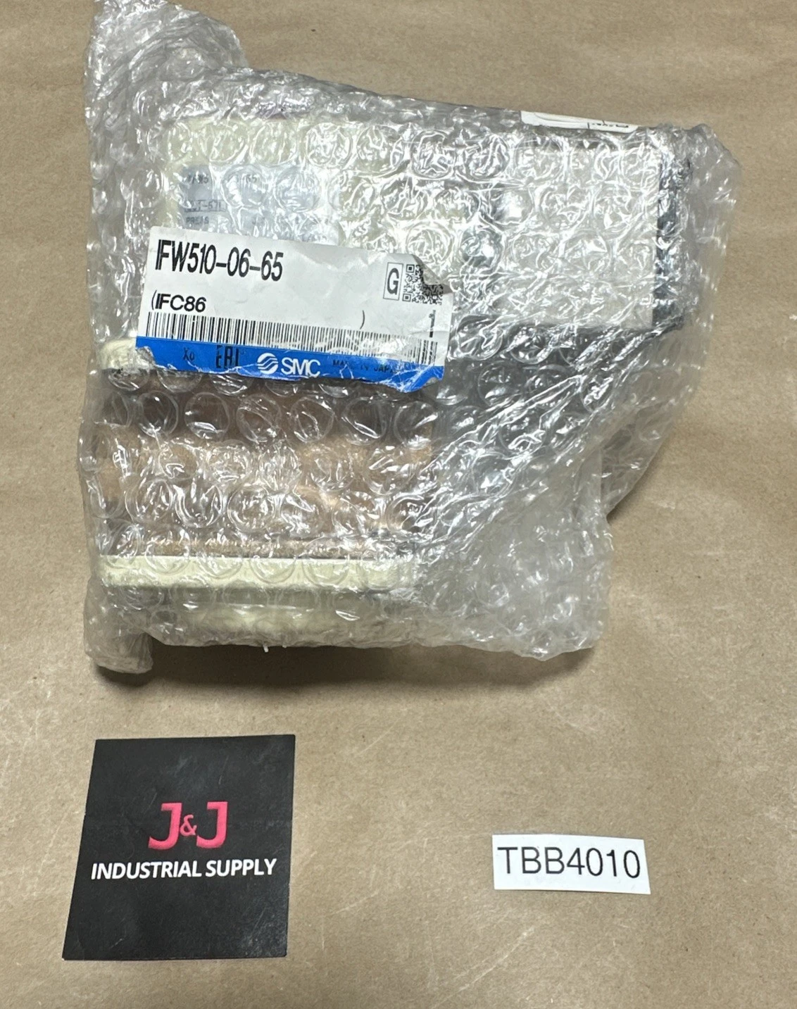 NEW SMC IFW510-06-65