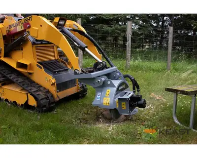 Used BAUMALIGHT _UNKNOWN_ Stump Grinders Iowa US | Keast Enterprises #1359982