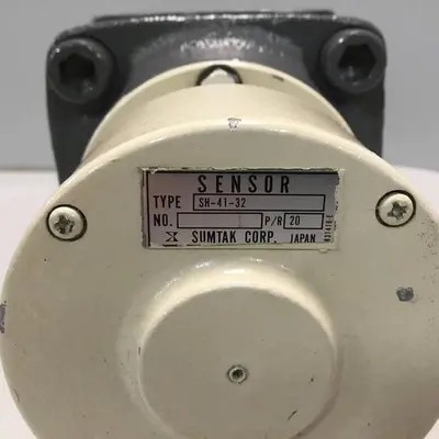 USED TOKIMEC CR-07-5PT4-30-SD-JA-S137-J