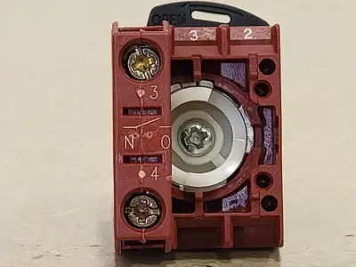 USED AEG BMK-1S-10