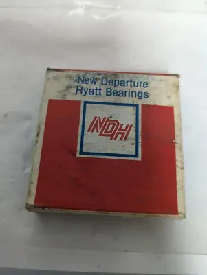 New | in-Stock NEW DEPARTURE 13307 Industrial Controls Ohio US | Surplus Asset Holdings #1262646