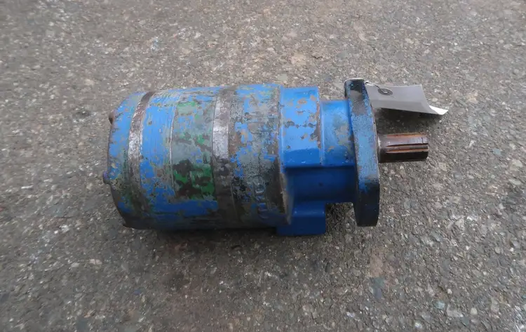 Used TRW _UNKNOWN_ Parts (Hydraulics and Pneumatics) British Columbia CA | Lenmark #266219