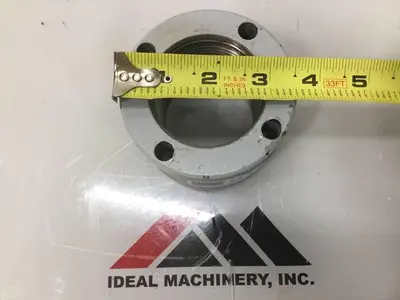 USED VAN DORN 308283